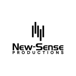 NEW-SENSE PRODUCTIONS trademark