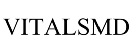 VITALSMD trademark