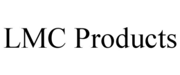 LMC PRODUCTS trademark