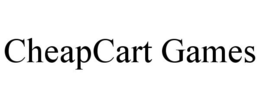 CHEAPCART GAMES trademark