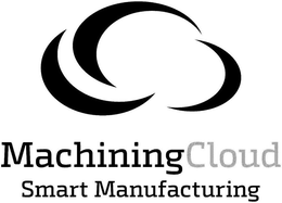 MACHININGCLOUD SMART MANUFACTURING trademark
