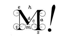 M E H T C A I M S ! trademark