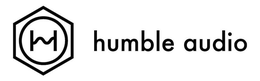 HUMBLE AUDIO trademark