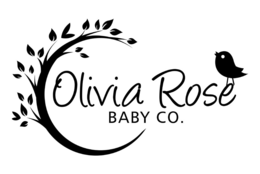 OLIVIA ROSE BABY CO. trademark