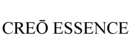 CREO ESSENCE trademark
