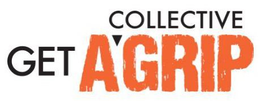 GET A COLLECTIVE GRIP trademark