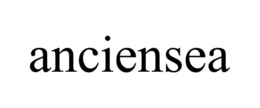 ANCIENSEA trademark