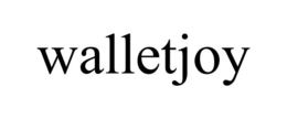 WALLETJOY trademark