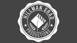 HILLMAN GRAD PRODUCTIONS trademark