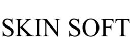 SKIN SOFT trademark