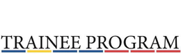 TRAINEE PROGRAM trademark