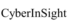 CYBERINSIGHT trademark