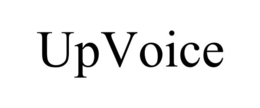 UPVOICE trademark