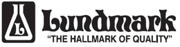 L LUNDMARK "THE HALLMARK OF QUALITY" trademark
