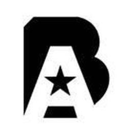 A B trademark