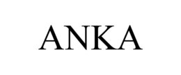 ANKA trademark