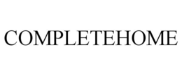 COMPLETEHOME trademark