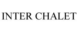 INTER CHALET trademark