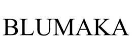BLUMAKA trademark