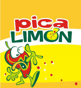 PICA LIMON trademark