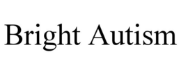 BRIGHT AUTISM trademark