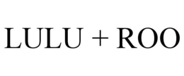 LULU + ROO trademark
