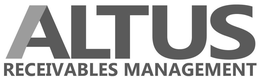 ALTUS RECEIVABLES MANAGEMENT trademark