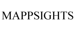 MAPPSIGHTS trademark