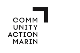 COMMUNITY ACTION MARIN trademark
