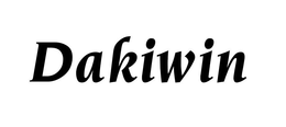 DAKIWIN trademark