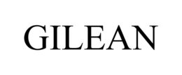 GILEAN trademark