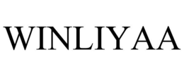 WINLIYAA trademark