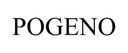 POGENO trademark
