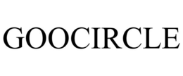 GOOCIRCLE trademark