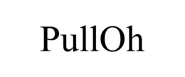 PULLOH trademark