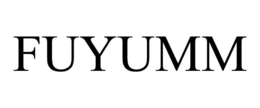 FUYUMM trademark