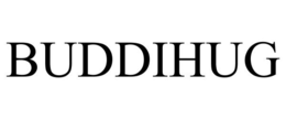 BUDDIHUG trademark