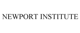 NEWPORT INSTITUTE trademark
