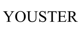 YOUSTER trademark