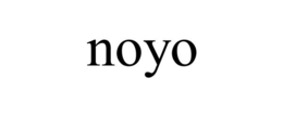 NOYO trademark