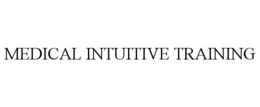 MEDICAL INTUITIVE TRAINING trademark