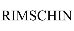 RIMSCHIN trademark