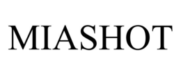 MIASHOT trademark