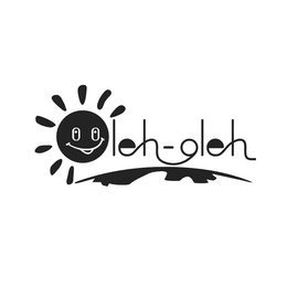 OLEH-OLEH trademark