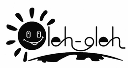 OLEH-OLEH trademark