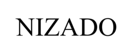 NIZADO trademark
