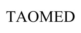 TAOMED trademark