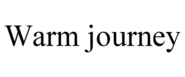 WARM JOURNEY trademark