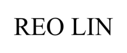 REO LIN trademark