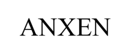 ANXEN trademark